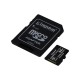 Kingston Canvas Select Plus 64 GB microSD Memory Card Kingston Canvas Select Plus 64 GB microSD Memory Card