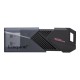 Kingston DataTraveler Exodia Onyx 128 GB USB 3.2 Pen Drive Kingston DataTraveler Exodia Onyx 128 GB USB 3.2 Pen Drive