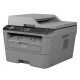 Brother MFC-L2700DW Multifunction Laser Printer with Wifi (30 PPM)