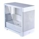 Lian Li LANCOOL 205M MESH Micro-ATX White Gaming Case