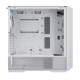 Lian Li LANCOOL 216 Mesh RGB Mid-Tower ATX White Gaming Case