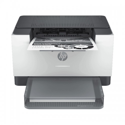 HP LaserJet M211dw Single Function Laser Printer