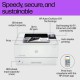 HP LaserJet Pro 4003dw Single Function Mono Laser Printer HP LaserJet Pro 4003dw Single Function Mono Laser Printer