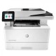 HP LaserJet Pro MFP M428fdw Multi-Function Laser Printer