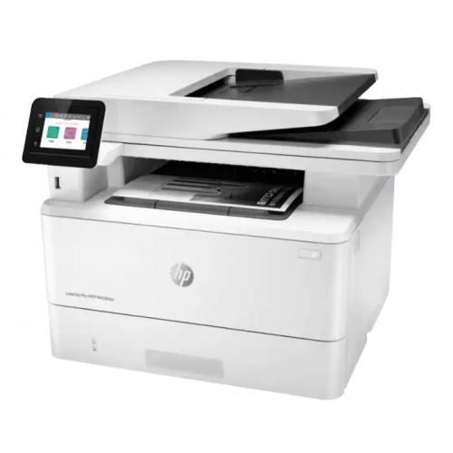 HP LaserJet Pro MFP M428fdw Multi-Function Laser Printer