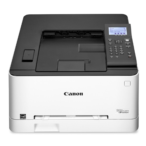 Canon LBP-623Cdw Wireless Color Laser Printer