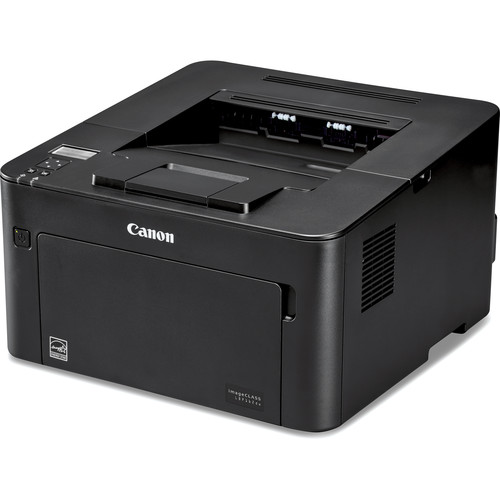 Canon imageCLASS LBP162dw Wireless Monochrome Laser Printer Canon imageCLASS LBP162dw Wireless Monochrome Laser Printer