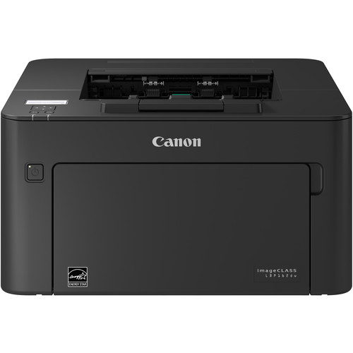 Canon imageCLASS LBP162dw Wireless Monochrome Laser Printer Canon imageCLASS LBP162dw Wireless Monochrome Laser Printer