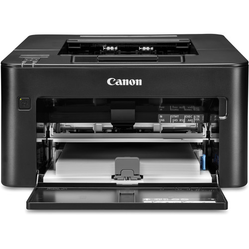Canon imageCLASS LBP162dw Wireless Monochrome Laser Printer Canon imageCLASS LBP162dw Wireless Monochrome Laser Printer
