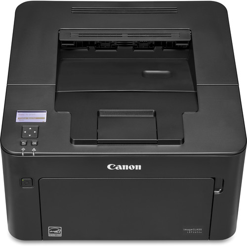 Canon imageCLASS LBP162dw Wireless Monochrome Laser Printer Canon imageCLASS LBP162dw Wireless Monochrome Laser Printer