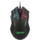 Lenovo Legion M200 RGB Wired Gaming Mouse