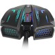Lenovo Legion M200 RGB Wired Gaming Mouse