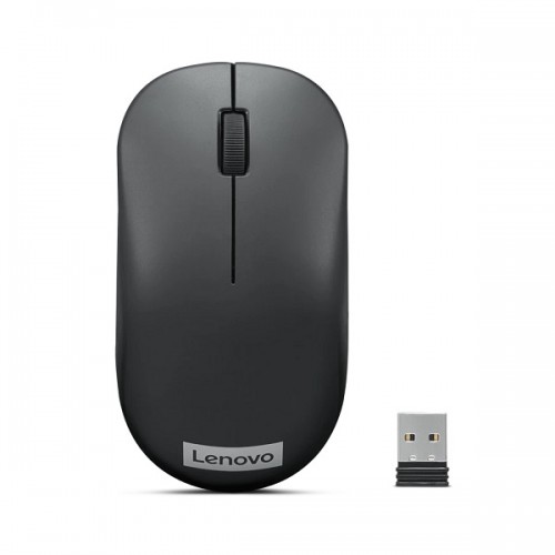 Lenovo 130 Wireless Mouse