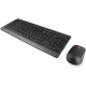 Lenovo 510 Wireless Keyboard & Mouse Combo