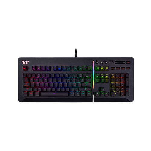 Thermaltake Level 20 RGB Cherry MX Blue Gaming Keyboard