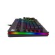 Thermaltake Level 20 RGB Razer Green Gaming Keyboard