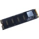 Lexar NM600 960GB M.2 2280 NVMe SSD