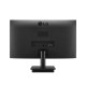 LG 22MP410-B 22 inch FHD 3-Side Borderless Monitor