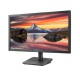 LG 22MP410-B 22 inch FHD 3-Side Borderless Monitor