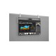 LG LIBERO 27-INCH QHD MONITOR WITH DETACHABLE FULL HD WEBCAM
