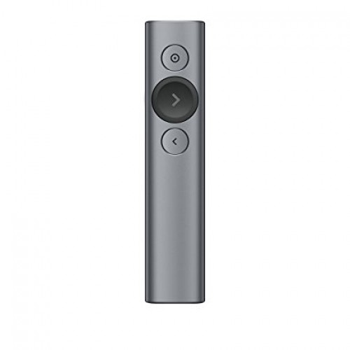 Logitech Spotlight Wireless Presenter (910-004863)