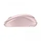 Logitech M221 Silent Rose Wireless Mouse