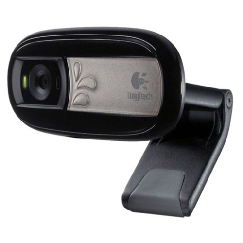 Logitech Webcam C170