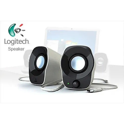 Logitech Z120 Stereo Speaker