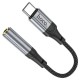 Hoco LS36 Type-C To 3.5mm Digital Audio Converter Hoco LS36 Type-C To 3.5mm Digital Audio Converter