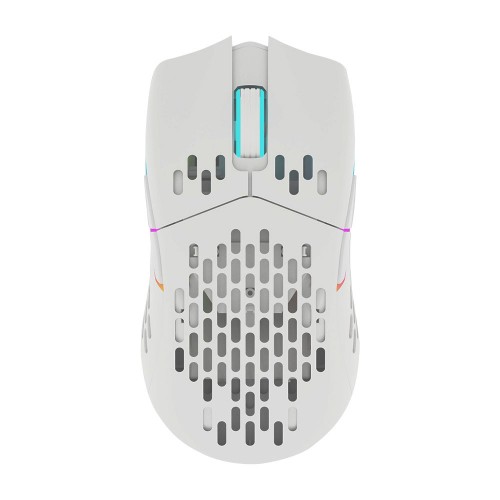 Keychron M1 Ultra-Light Optical Mouse (White)
