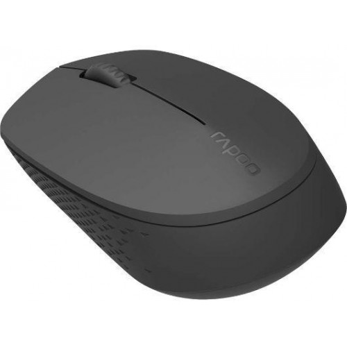 Rapoo M100 Multi Mode Bluetooth & Wireless Silent Mouse Rapoo M100 Multi Mode Bluetooth & Wireless Silent Mouse
