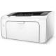 HP M12A Single Function Mono Laser Printer