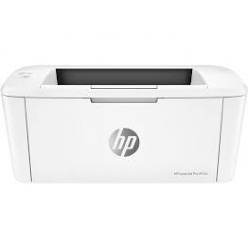 HP LaserJet Pro M15a Printer