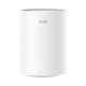 Cudy M1800 AX1800 Whole Home Mesh WiFi Router (2 Pack)