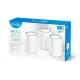 Cudy M1300 AC1200 Whole Home Mesh WiFi Router (3 Pack)