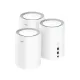 Cudy M1300 AC1200 Whole Home Mesh WiFi Router (3 Pack)