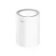 Cudy M1800 AX1800 Whole Home Mesh WiFi Router (1 Pack)