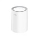 Cudy M1800 AX1800 Dual Band Mesh Router (1 Pack)