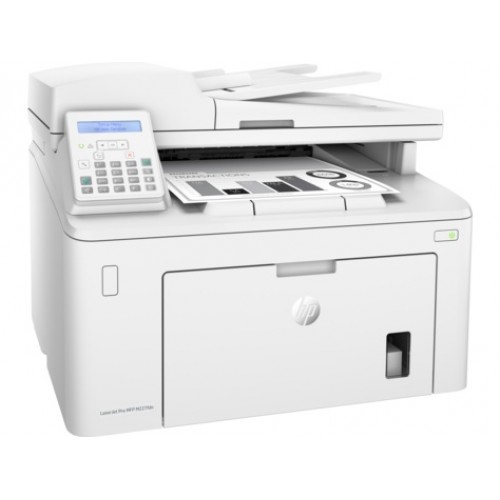 HP LaserJet Pro MFP M227fdn Multifunction Printer HP LaserJet Pro MFP M227fdn Multifunction Printer