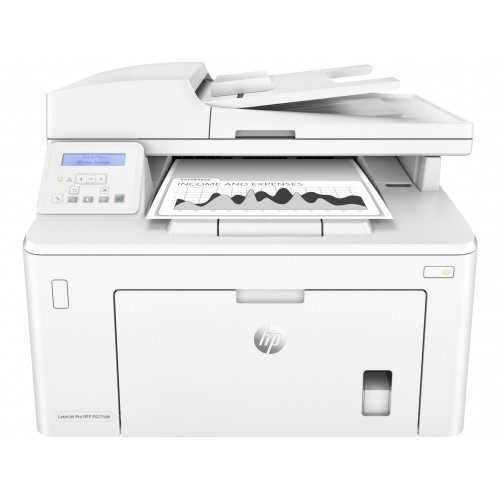 HP LaserJet Pro MFP M227sdn multi-function Printer HP LaserJet Pro MFP M227sdn multi-function Printer