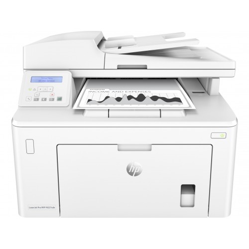 HP LaserJet Pro MFP M227sdn multi-function Printer