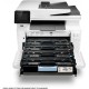 HP LaserJet Pro MFP M281fdw Color Printer