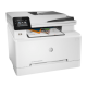 HP LaserJet Pro MFP M281fdw Color Printer