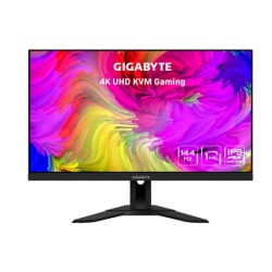 Gigabyte M28U 4K 144Hz FreeSync IPS Gaming Monitor