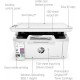 HP LaserJet Pro MFP M28w Printer