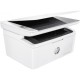 HP LaserJet Pro MFP M28w Printer