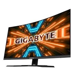 GIGABYTE M32UC 31.5" 4K UHD 144Hz Curved Gaming Monitor