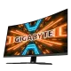 GIGABYTE M32UC 31.5" 4K UHD 144Hz Curved Gaming Monitor