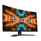 GIGABYTE M32UC 31.5" 4K UHD 144Hz Curved Gaming Monitor