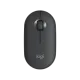 Logitech M350 Pebble Bluetooth and Wireless Mouse